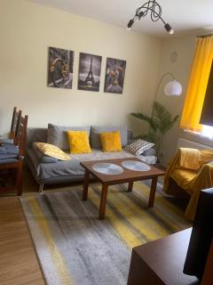 Apartament 2 pokoje Czarny Potok Krynica Zdrój - 6