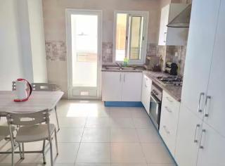 Appartement S2 cité les palmeraies - 0