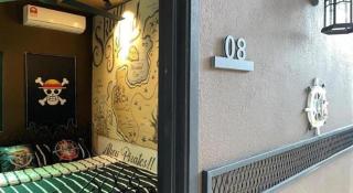 The Pirathouse - 2