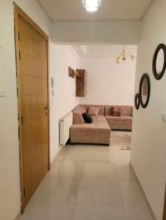 Appartement S2 cité les palmeraies - 6