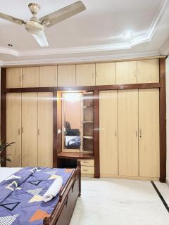 Marigold Manor 3BHK Luxury villa - 8