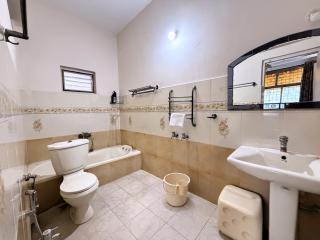 Marigold Manor 3BHK Luxury villa - 7