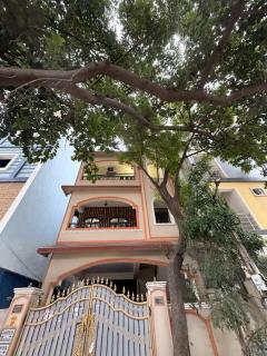 Marigold Manor 3BHK Luxury villa - 1