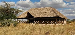Ndanindani Lodge and Campsite - 7