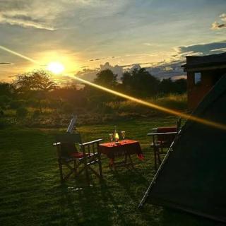 Ndanindani Lodge and Campsite - 6