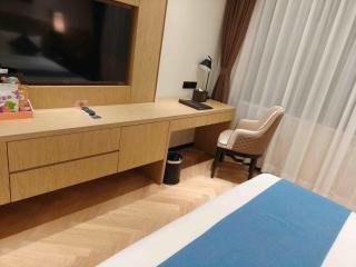 Ocean Delight Boutique Hotel 海悦精品酒店 - 1