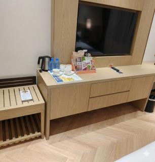 Ocean Delight Boutique Hotel 海悦精品酒店 - 6