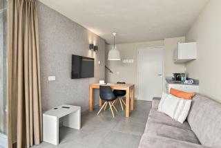 Studio Waterfront | 2 Pers. - 9
