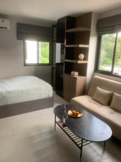 Апартаменты VIP Great Hill - 1