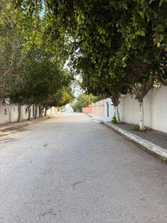 Rez-de-Jardin Villa - 0