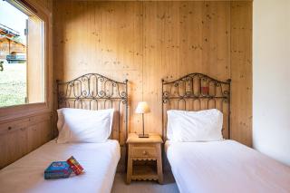 Refuge Le Bardeau B4 - 5
