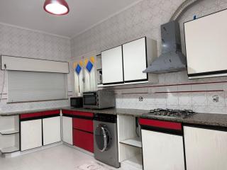Rez-de-Jardin Villa - 8