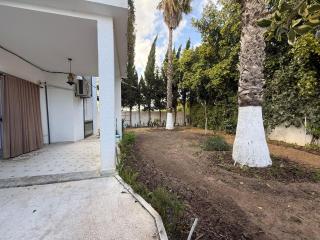 Rez-de-Jardin Villa - 5