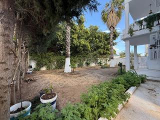 Rez-de-Jardin Villa - 2