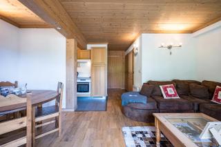 Refuge Le Bardeau B4 - 4