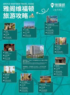 Argyle Waifiden Hotel - Guangzhou - 8