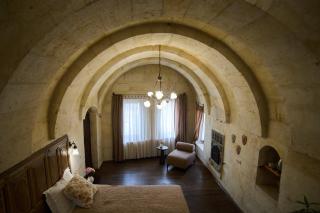 Melekler Evi Cave Hotel - 7