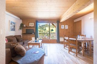 Refuge Le Bardeau B4 - 9