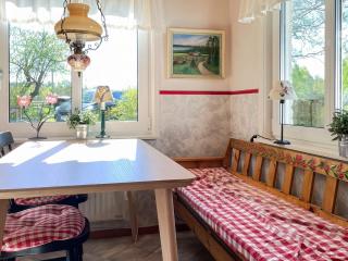 5 person holiday home in KLIPPAN-By Traum - Hagstad - 5