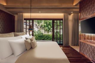 Asvara Villa Ubud by Ini Vie Hospitality - 1