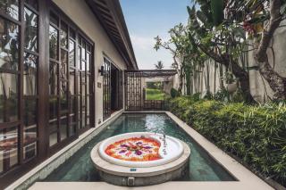 Asvara Villa Ubud by Ini Vie Hospitality - 7