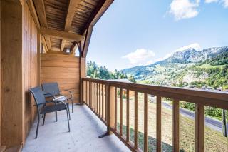 Refuge Le Bardeau B4 - 4