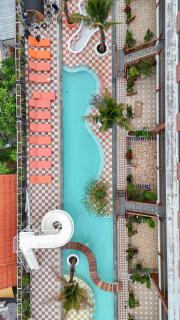 Marina House MUAYTHAI Ta-iad Phuket - 7