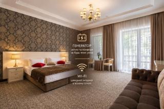 De Volan Boutique Hotel - 0