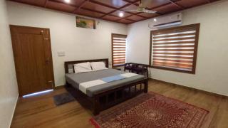 Turtle Island - Ayurveda Backwater Stay, Munroe Island - 5
