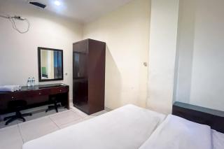 Naya Rooms RedPartner - 5