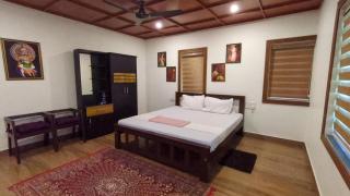 Turtle Island - Ayurveda Backwater Stay, Munroe Island - 3