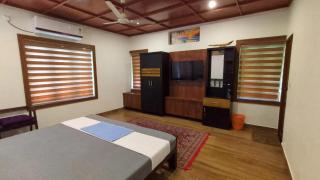 Turtle Island - Ayurveda Backwater Stay, Munroe Island - 4
