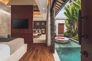 Asvara Villa Ubud by Ini Vie Hospitality - 2