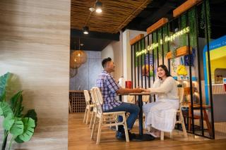 Hotel Horison Ultima Bekasi - 9