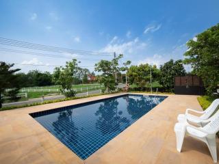 Baan Tem Jai Khao Yai - 1