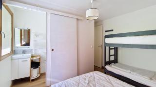 Rhododendrons RD406 COSY & CENTER 6 pers - 8