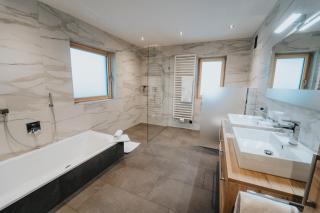 Apartklusiv Kaltenbach Loft Suite - 5