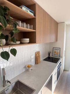 Brand New 2-Bed retreat - Queenstown base - 0