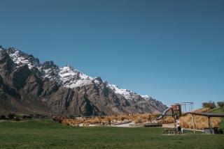 Brand New 2-Bed retreat - Queenstown base - 3