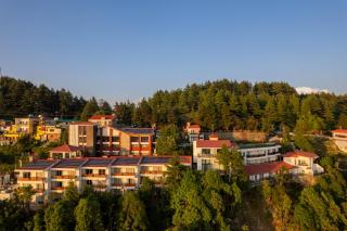 Club Mahindra Kanatal - 0