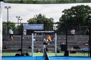 Ystad Padel Breaks - Town - 7