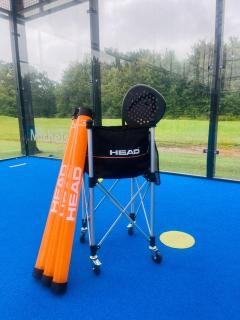 Ystad Padel Breaks - Town - 6