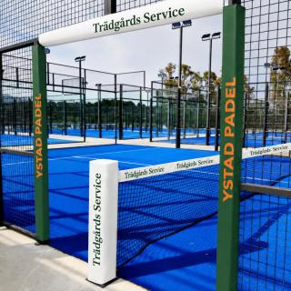 Ystad Padel Breaks - Town - 4