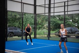 Ystad Padel Breaks - Town - 3