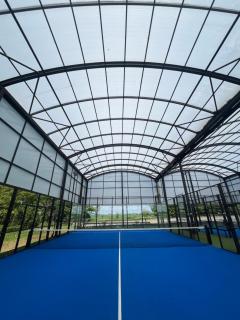 Ystad Padel Breaks - Town - 2