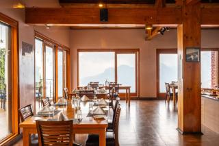 Club Mahindra Kanatal - 1