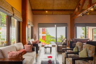 Club Mahindra Kanatal - 5