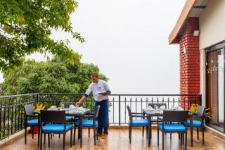 Club Mahindra Kanatal - 2
