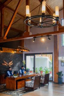 Club Mahindra Kanatal - 6