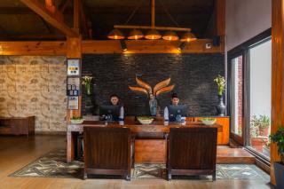 Club Mahindra Kanatal - 7